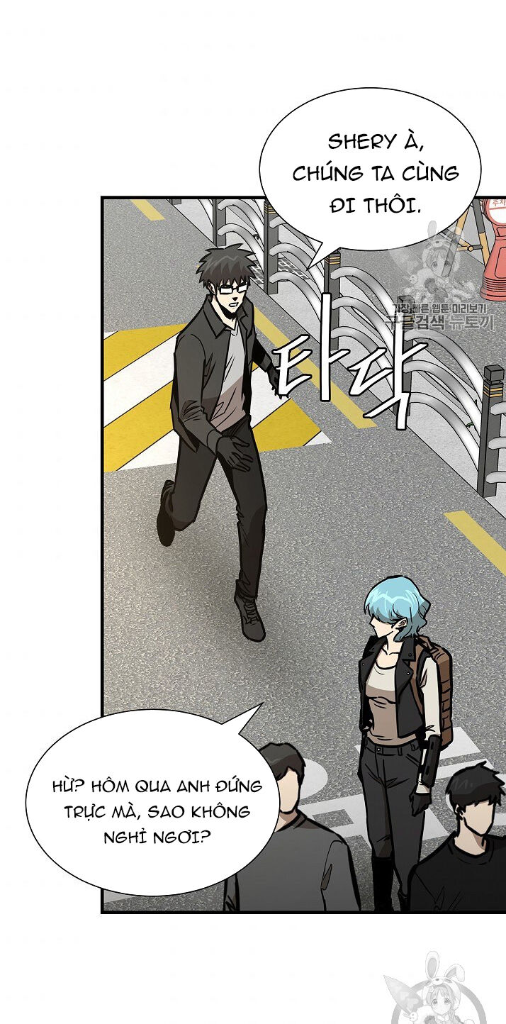Return Survival - Chương 65 - Trang 30