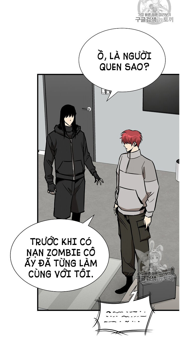 Return Survival - Chương 65 - Trang 4