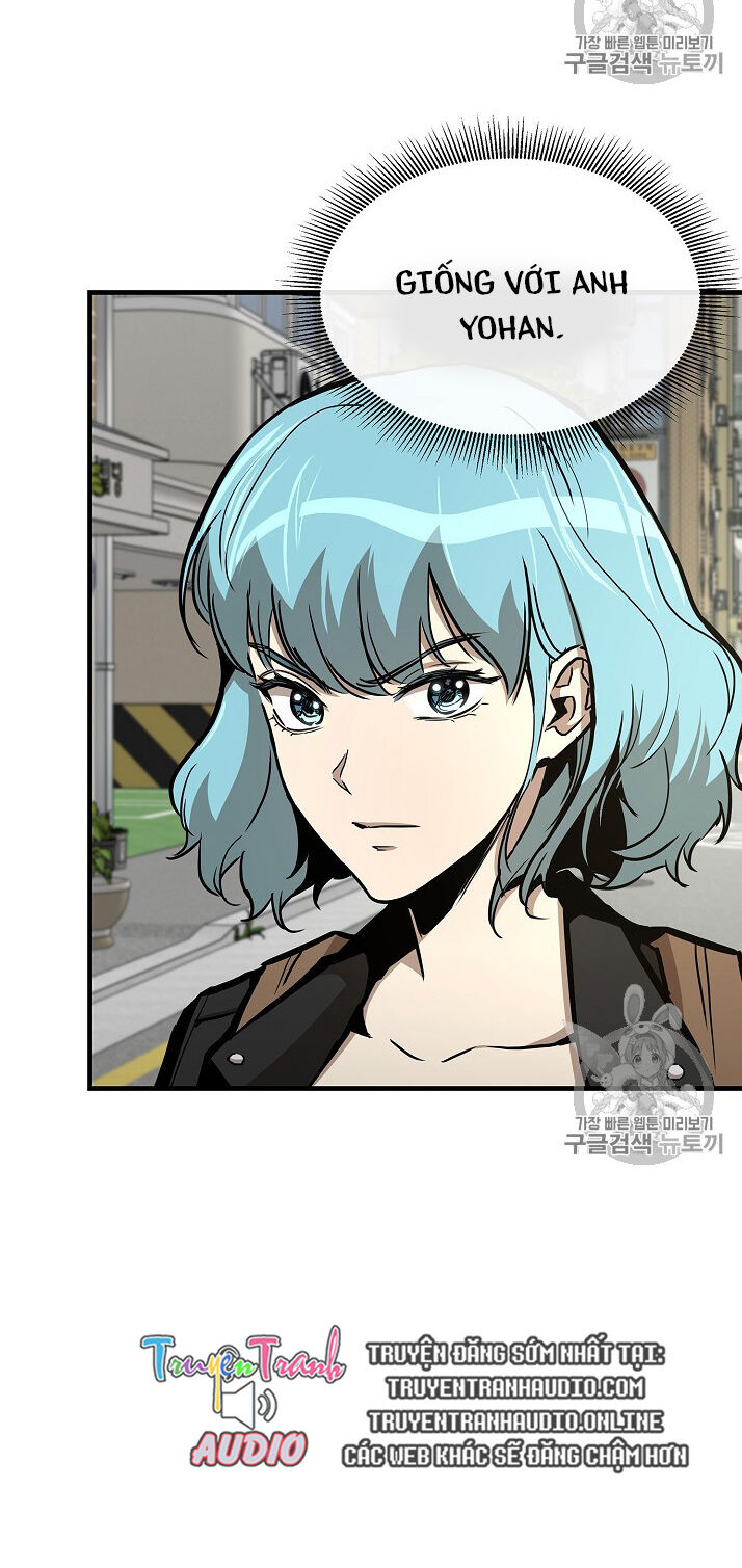 Return Survival - Chương 65 - Trang 32