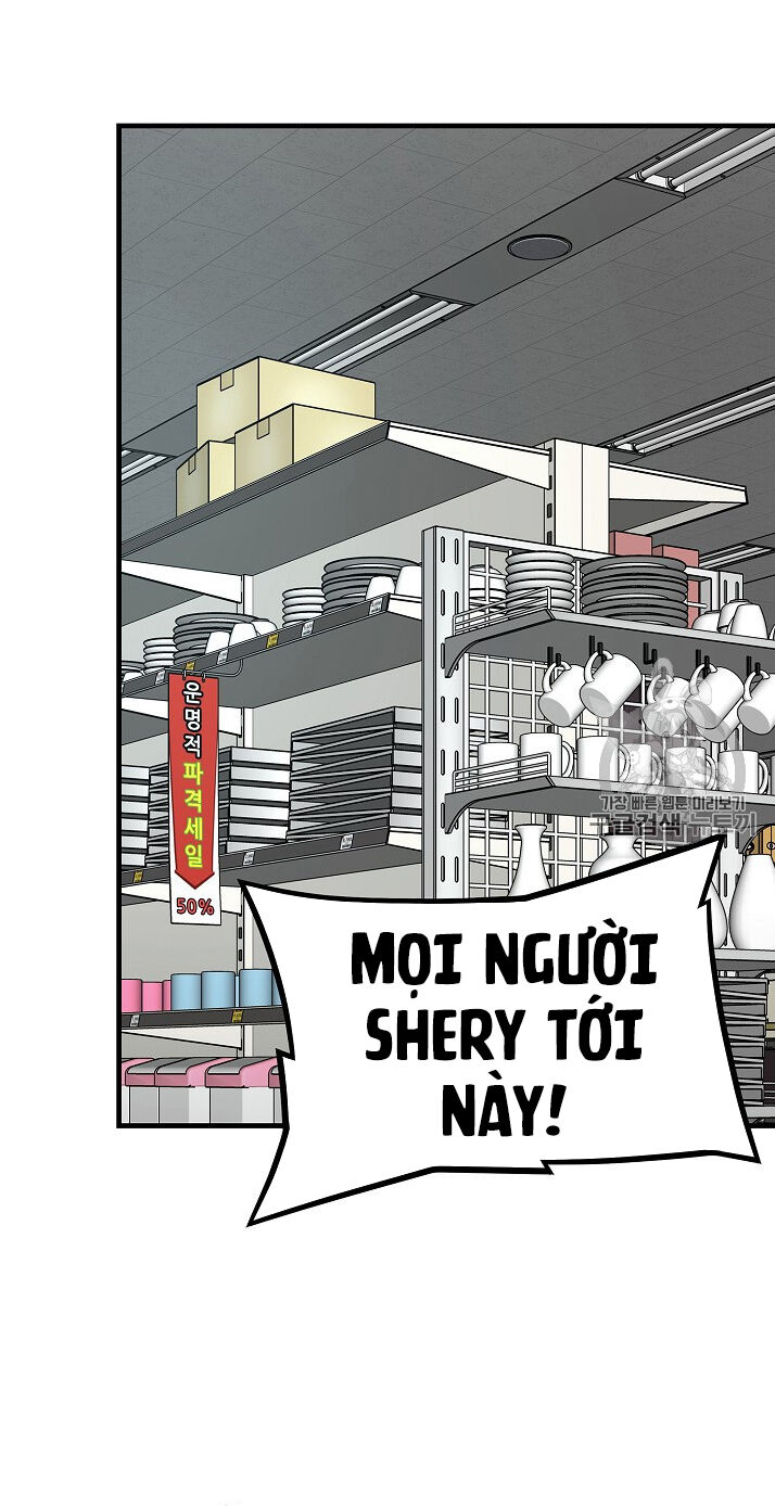 Return Survival - Chương 65 - Trang 36