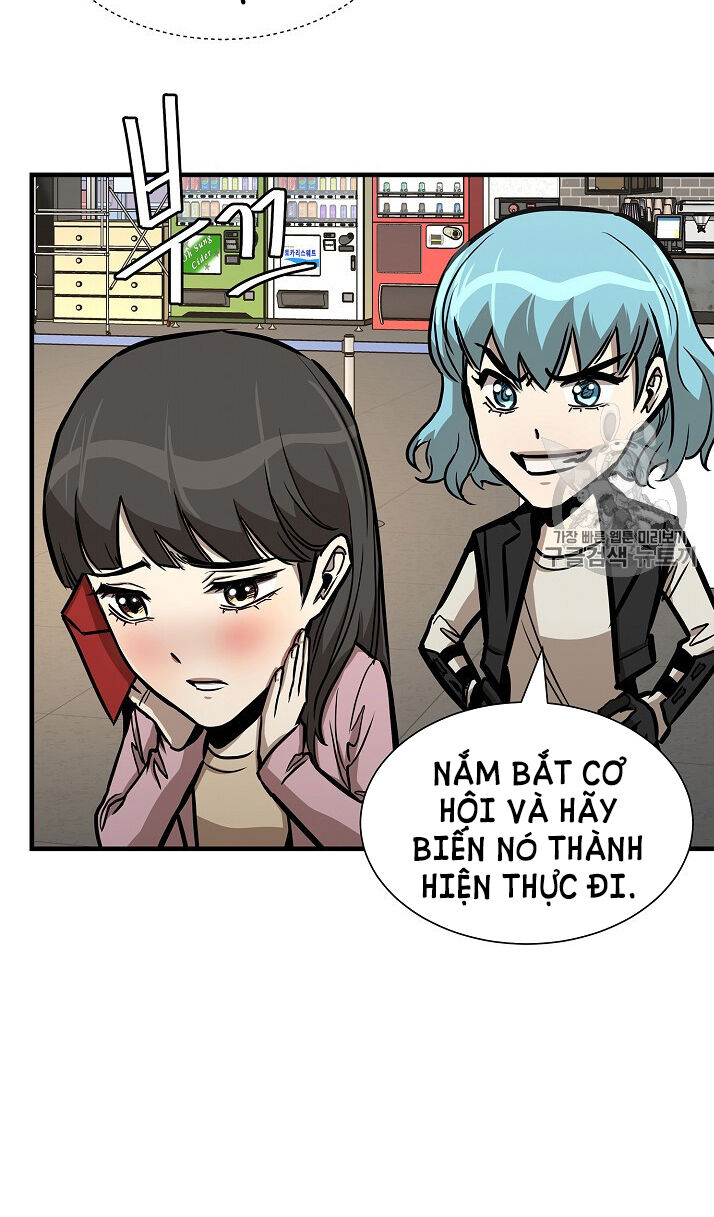 Return Survival - Chương 65 - Trang 40