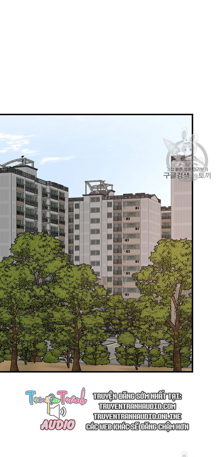 Return Survival - Chương 65 - Trang 43