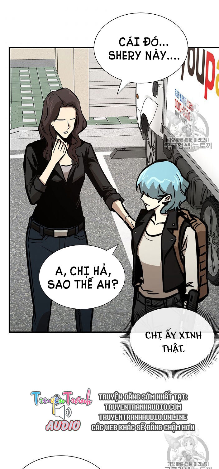 Return Survival - Chương 65 - Trang 46