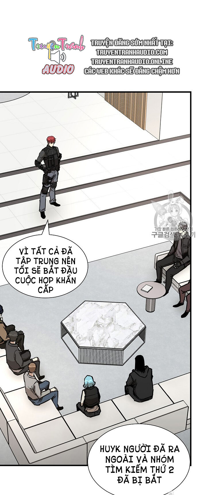 Return Survival - Chương 65 - Trang 49