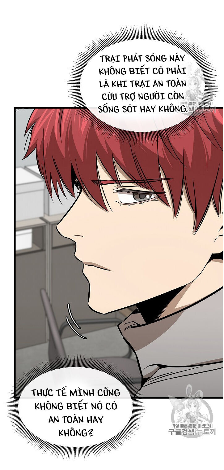 Return Survival - Chương 65 - Trang 6