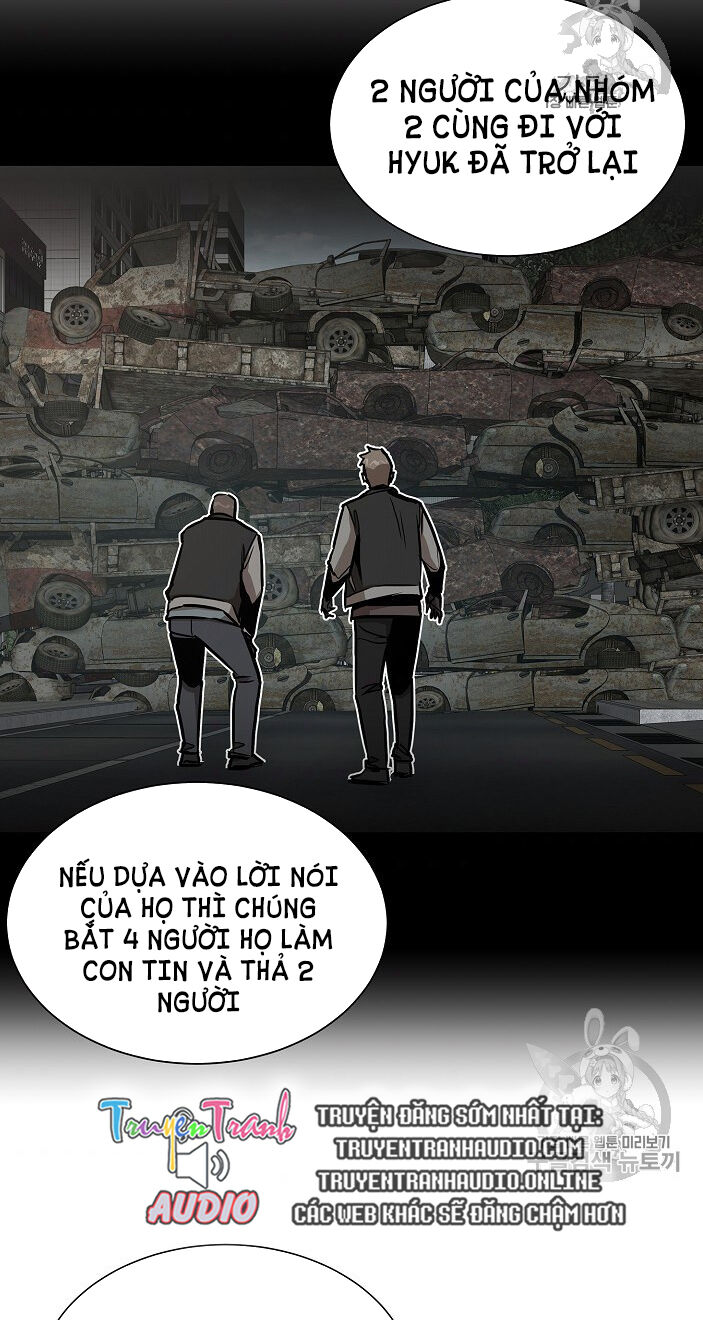 Return Survival - Chương 65 - Trang 52