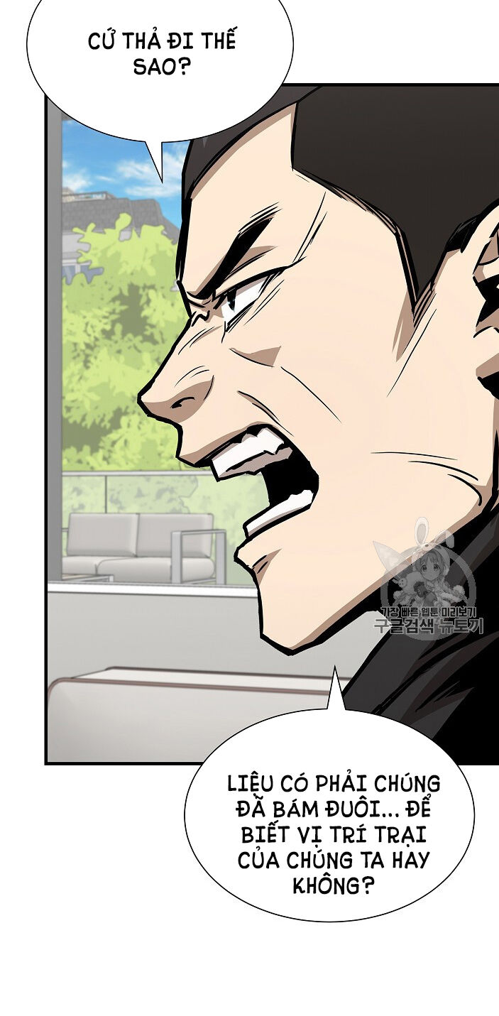 Return Survival - Chương 65 - Trang 53