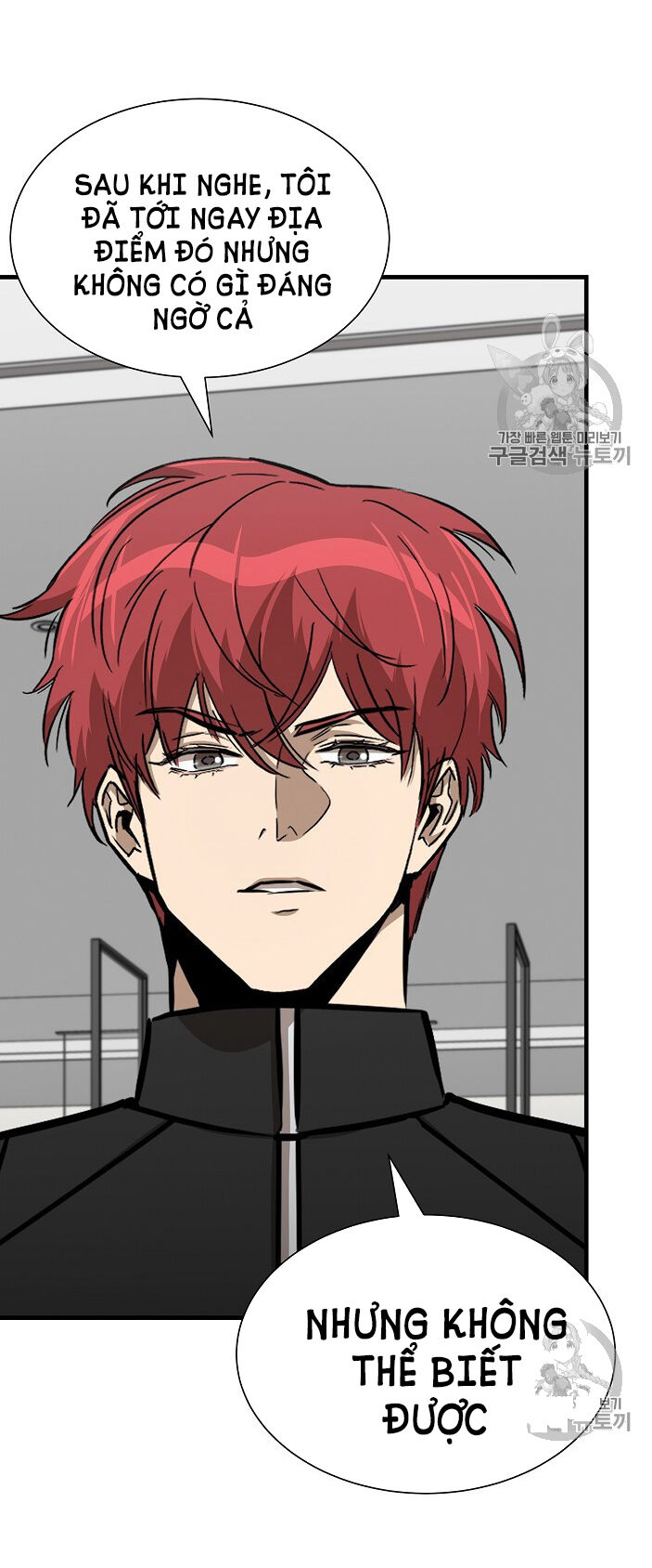 Return Survival - Chương 65 - Trang 54