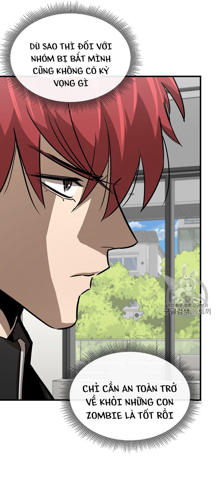 Return Survival - Chương 65 - Trang 56