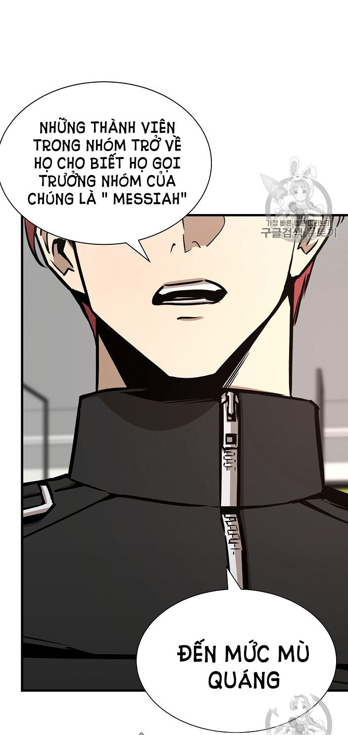 Return Survival - Chương 65 - Trang 57