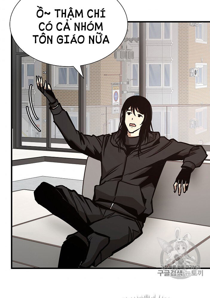 Return Survival - Chương 65 - Trang 59