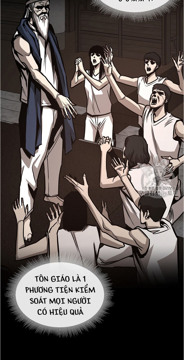 Return Survival - Chương 65 - Trang 61