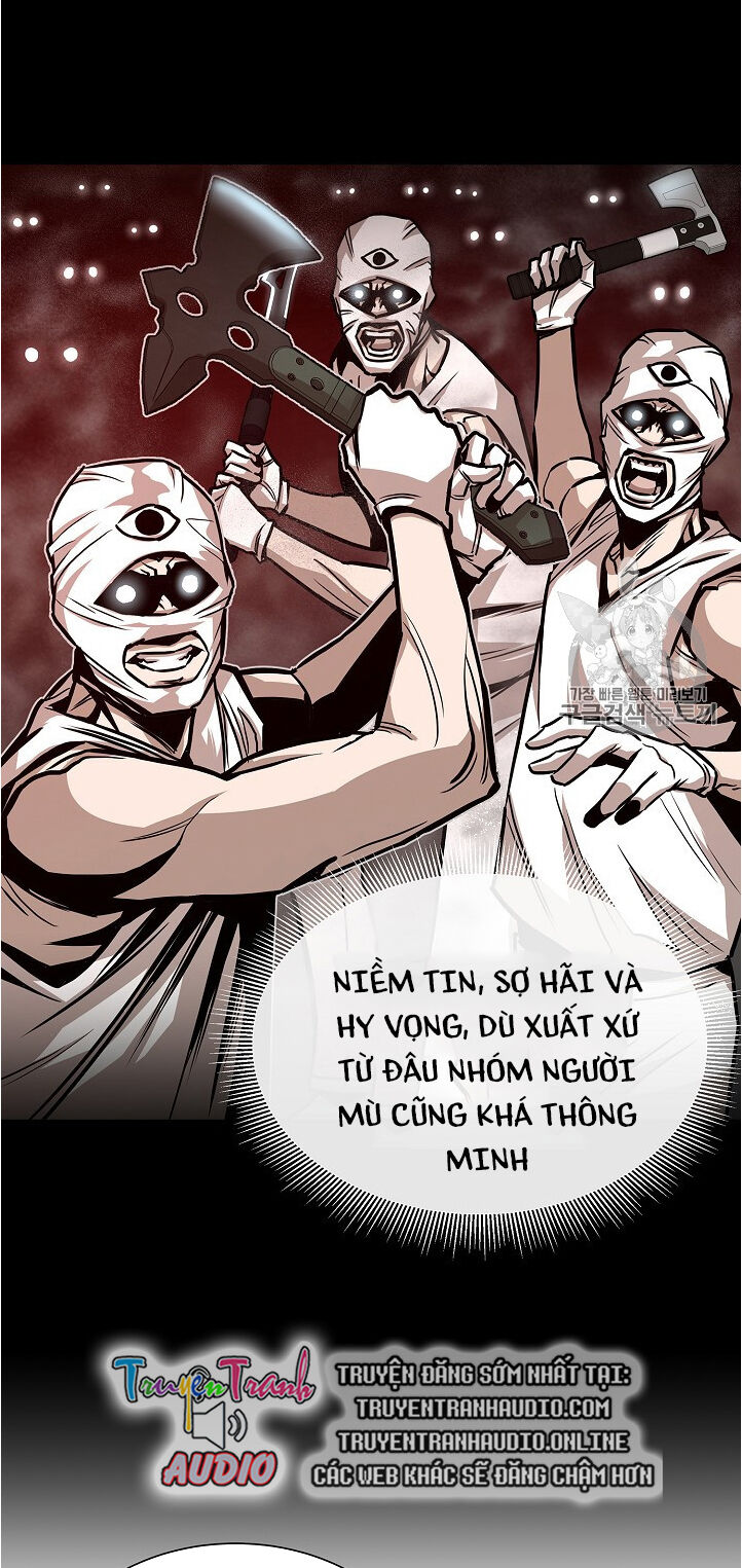 Return Survival - Chương 65 - Trang 63