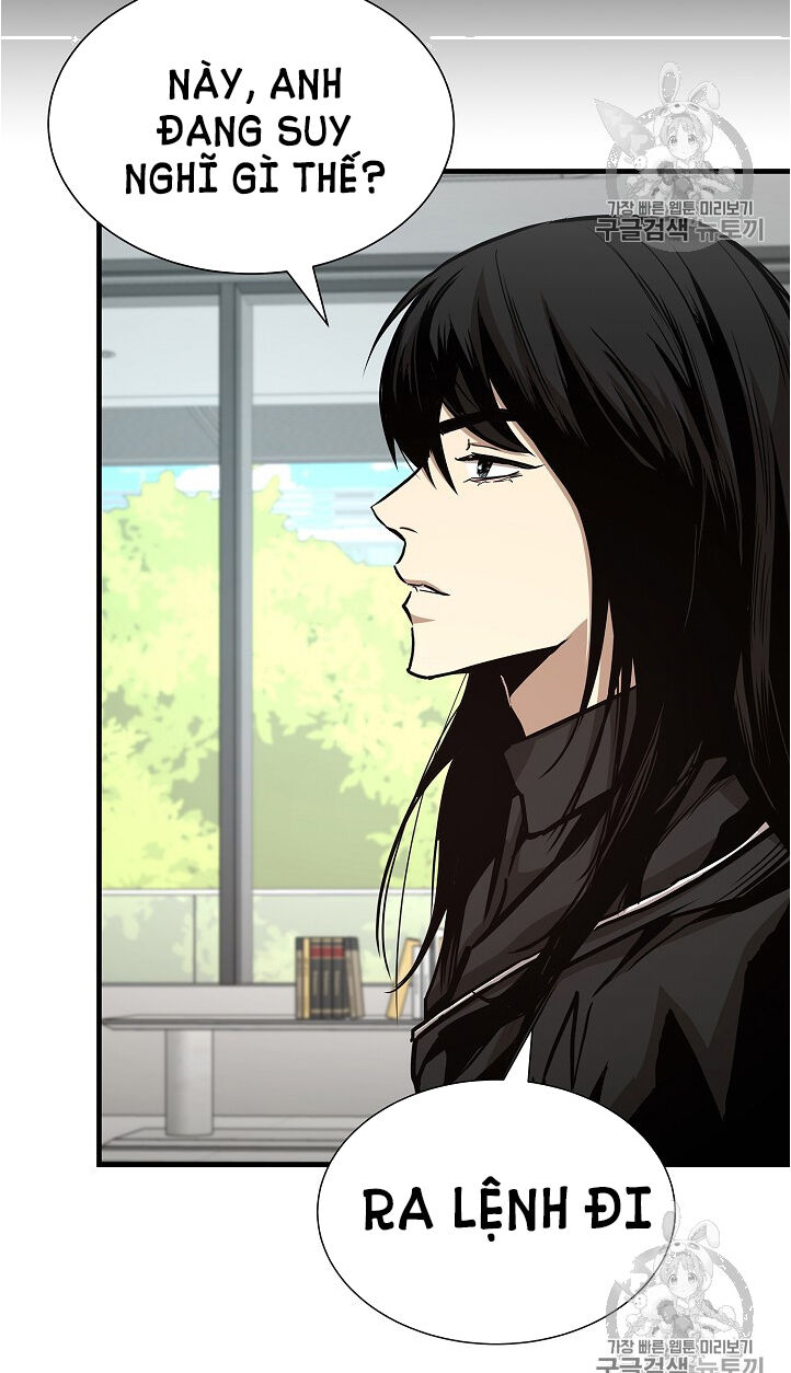 Return Survival - Chương 65 - Trang 64