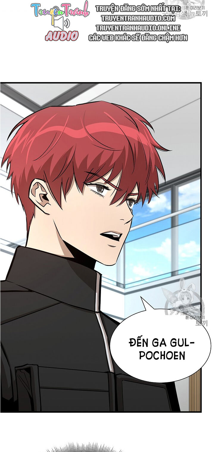 Return Survival - Chương 65 - Trang 67