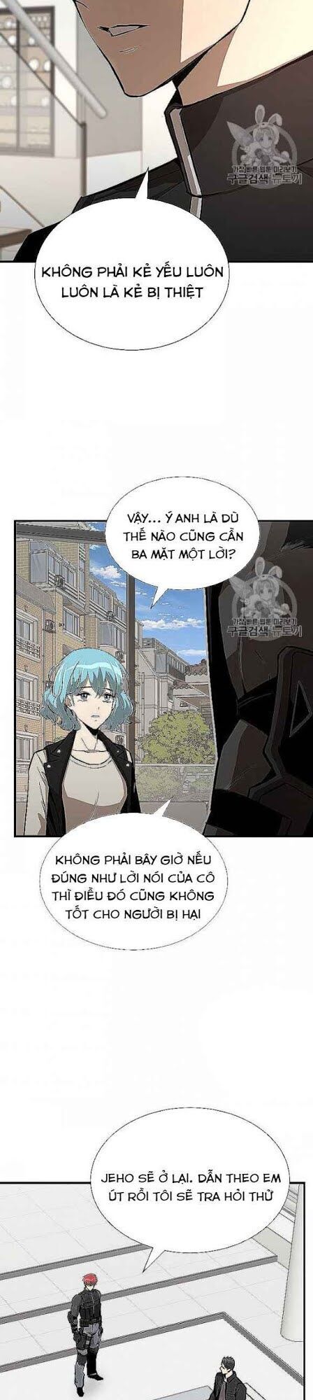 Return Survival - Chương 66 - Trang 12