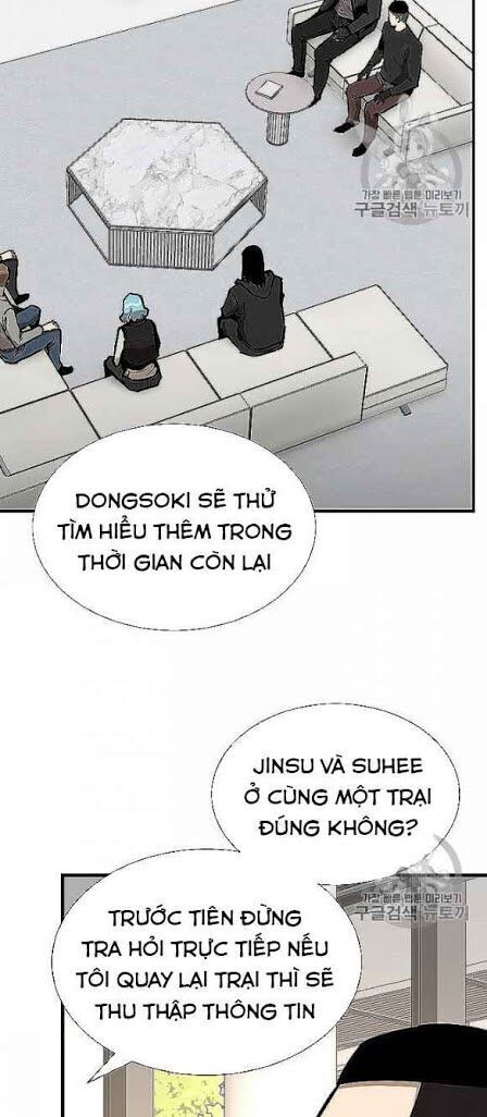 Return Survival - Chương 66 - Trang 13