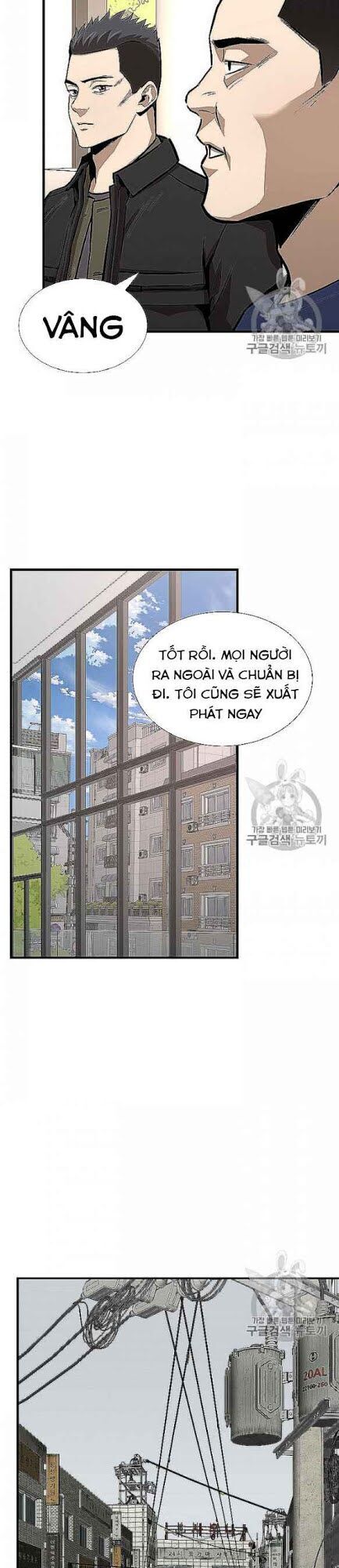 Return Survival - Chương 66 - Trang 14