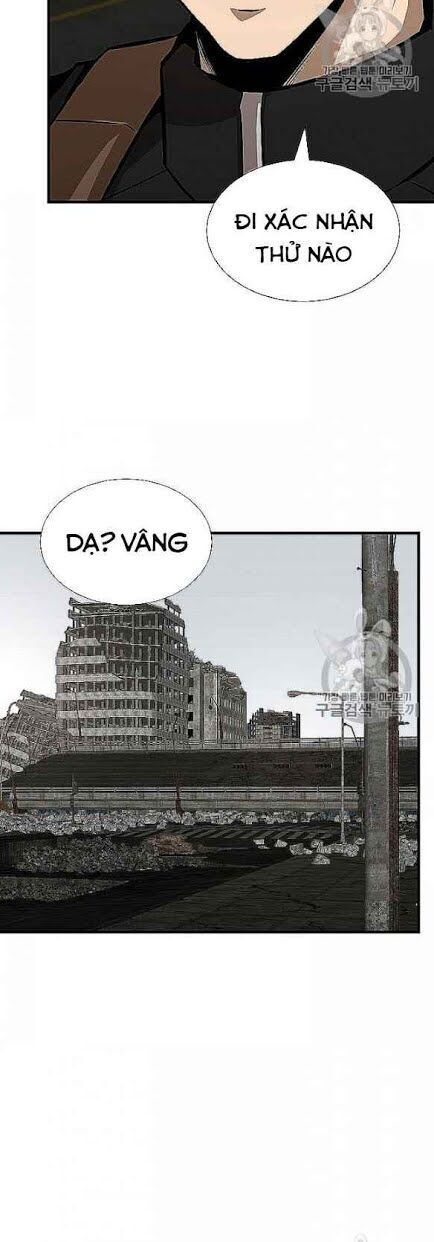 Return Survival - Chương 66 - Trang 17