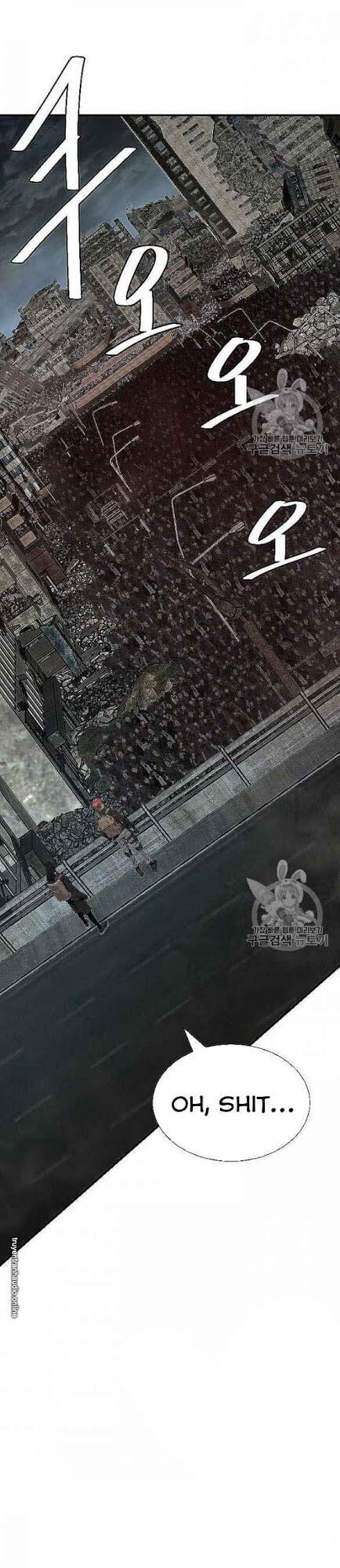 Return Survival - Chương 66 - Trang 19