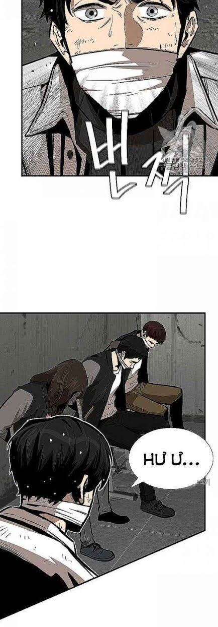 Return Survival - Chương 66 - Trang 21