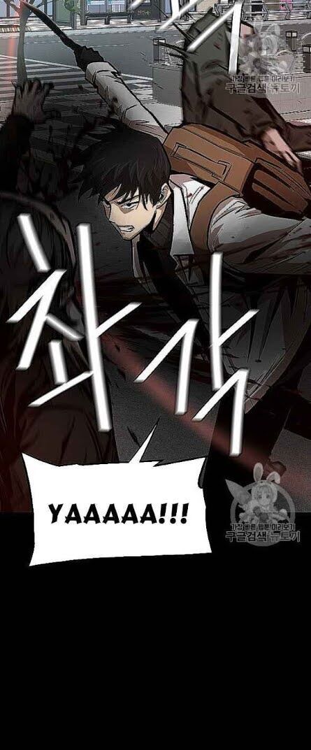 Return Survival - Chương 66 - Trang 25