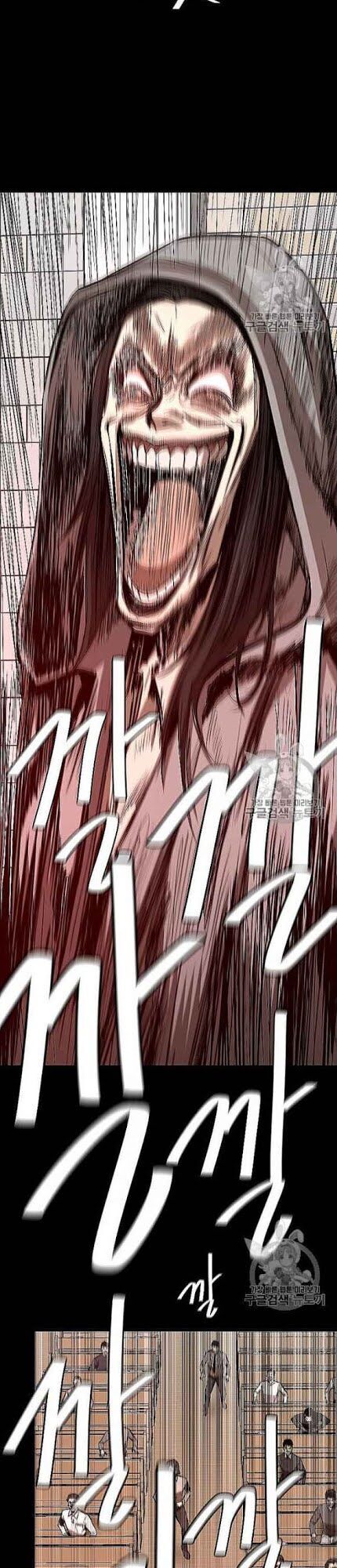 Return Survival - Chương 66 - Trang 36