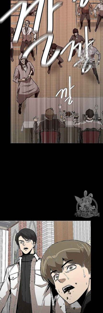 Return Survival - Chương 66 - Trang 37