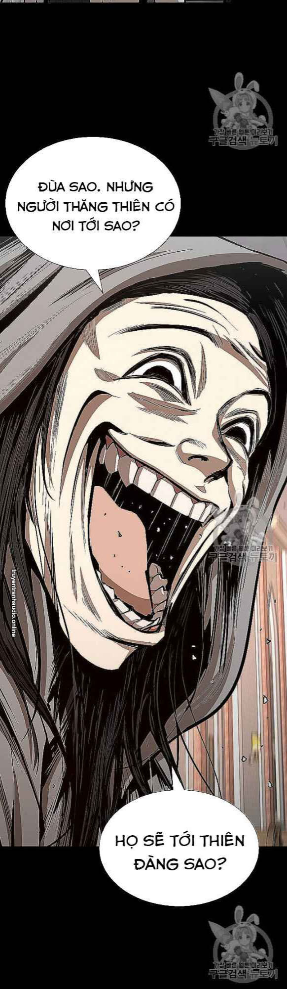 Return Survival - Chương 66 - Trang 38