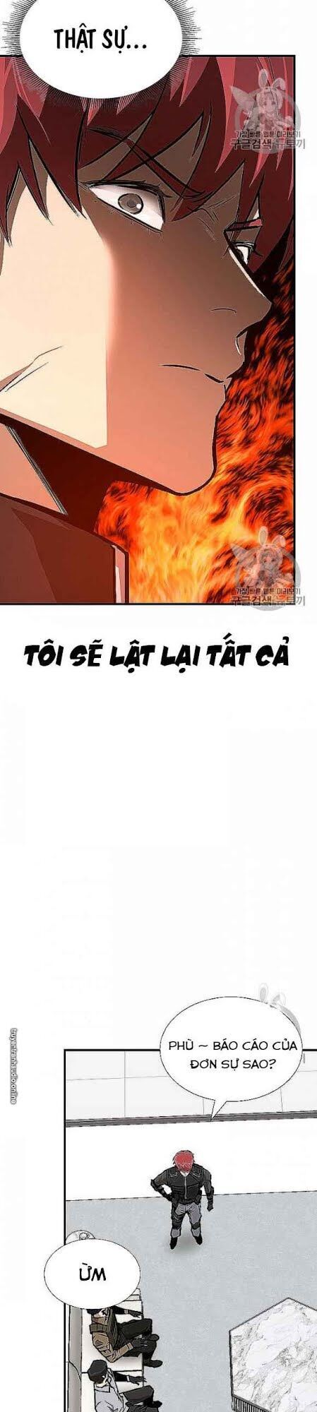 Return Survival - Chương 66 - Trang 7