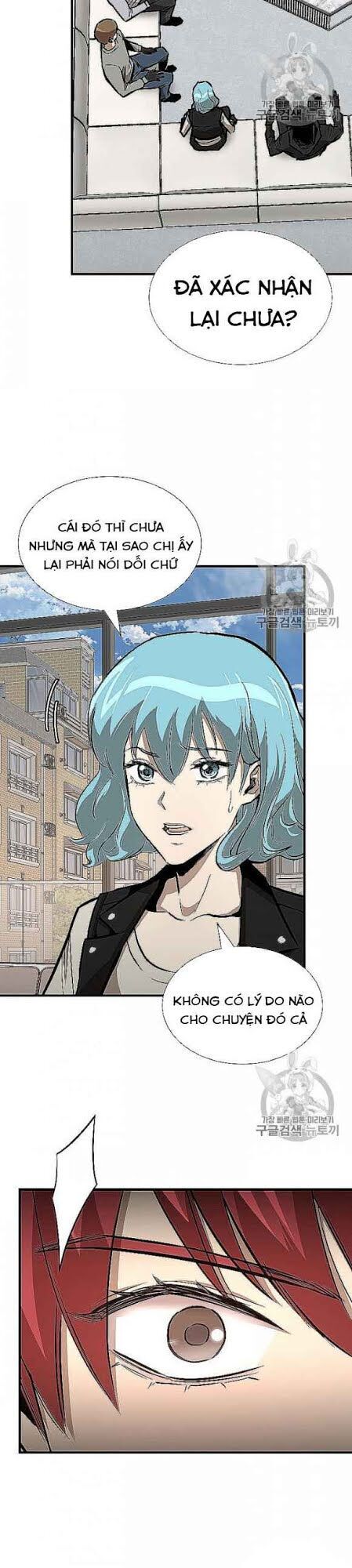 Return Survival - Chương 66 - Trang 8