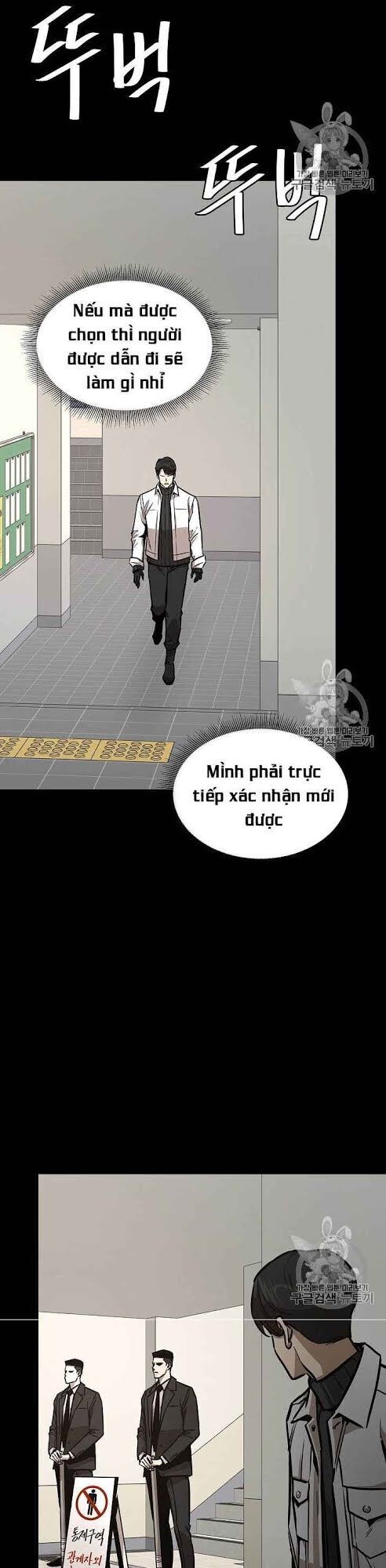 Return Survival - Chương 67 - Trang 12