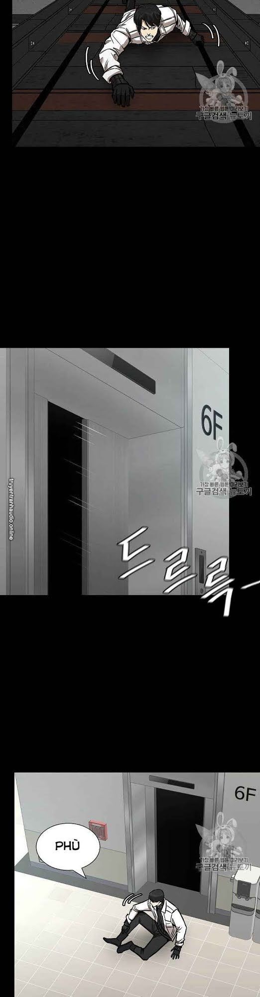 Return Survival - Chương 67 - Trang 15