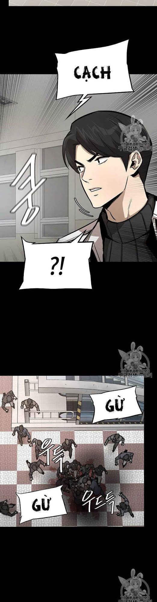 Return Survival - Chương 67 - Trang 16