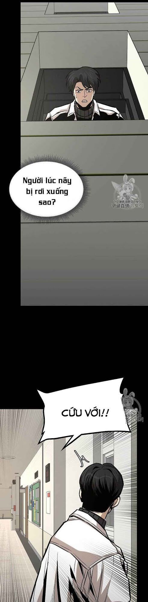 Return Survival - Chương 67 - Trang 18