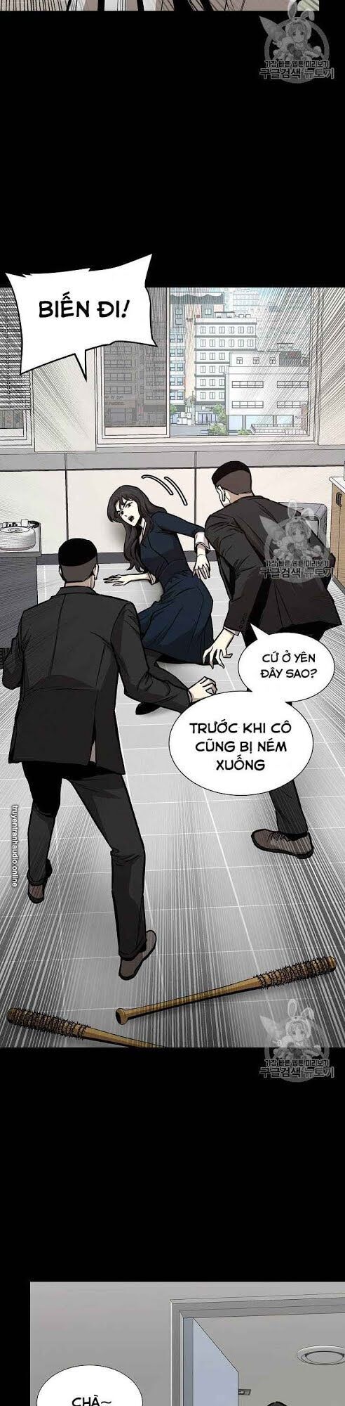 Return Survival - Chương 67 - Trang 19