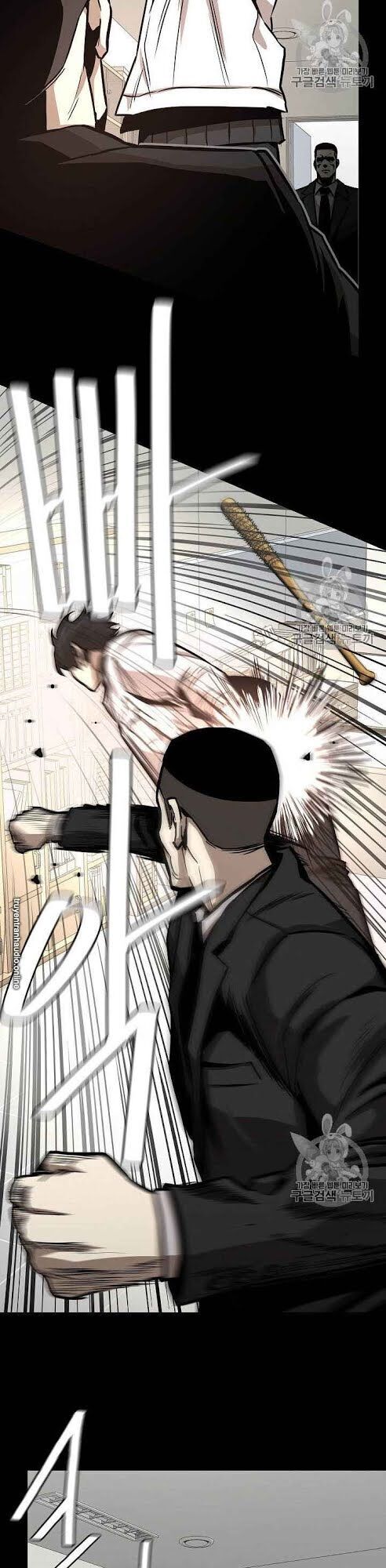 Return Survival - Chương 67 - Trang 23