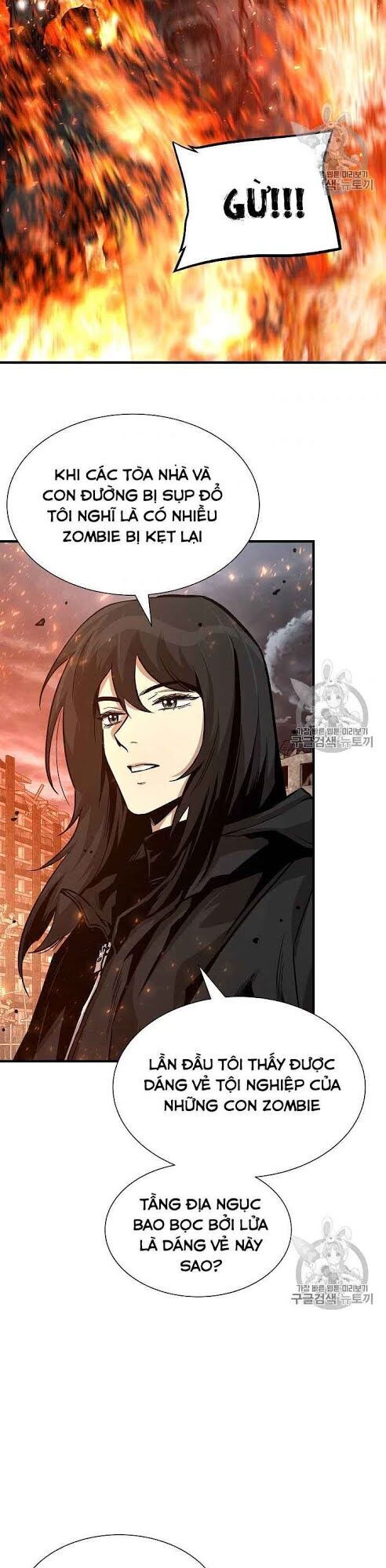 Return Survival - Chương 67 - Trang 28