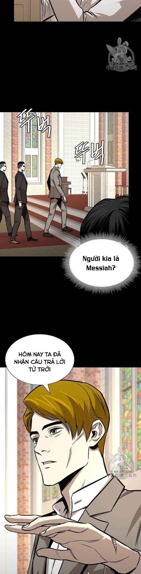 Return Survival - Chương 67 - Trang 4