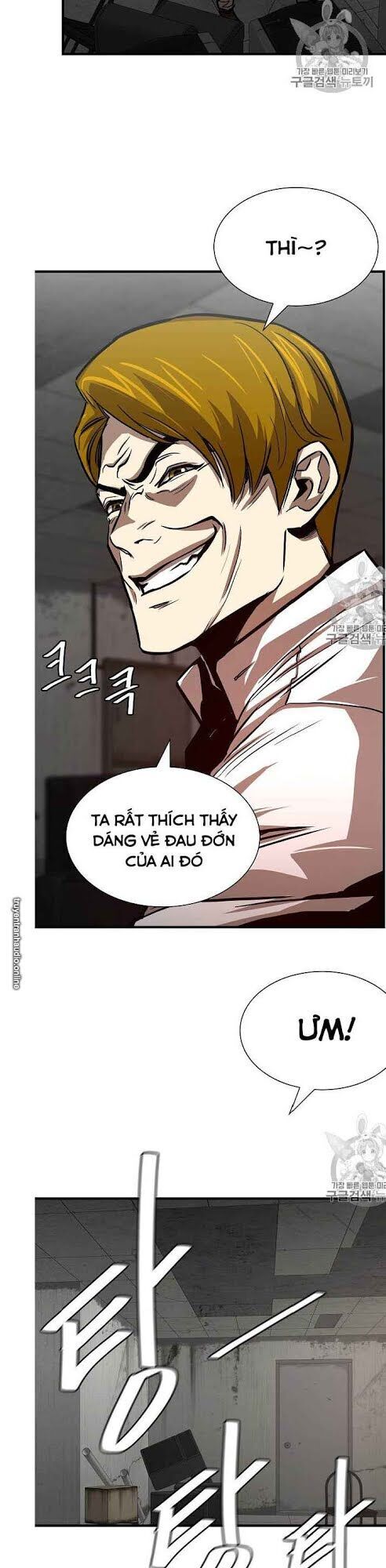 Return Survival - Chương 67 - Trang 35