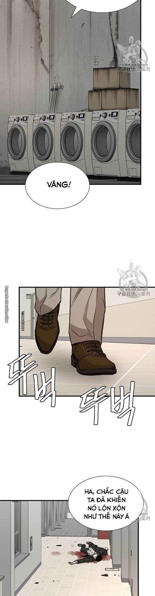 Return Survival - Chương 67 - Trang 39