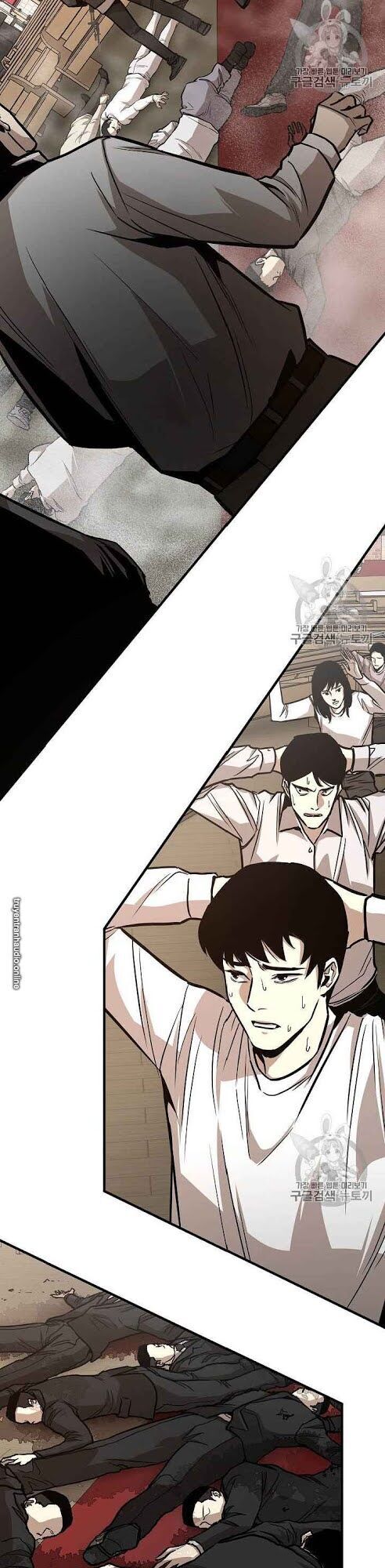 Return Survival - Chương 67 - Trang 43