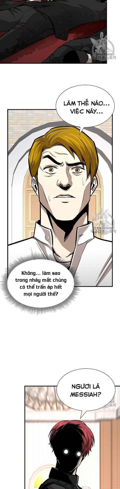 Return Survival - Chương 67 - Trang 44