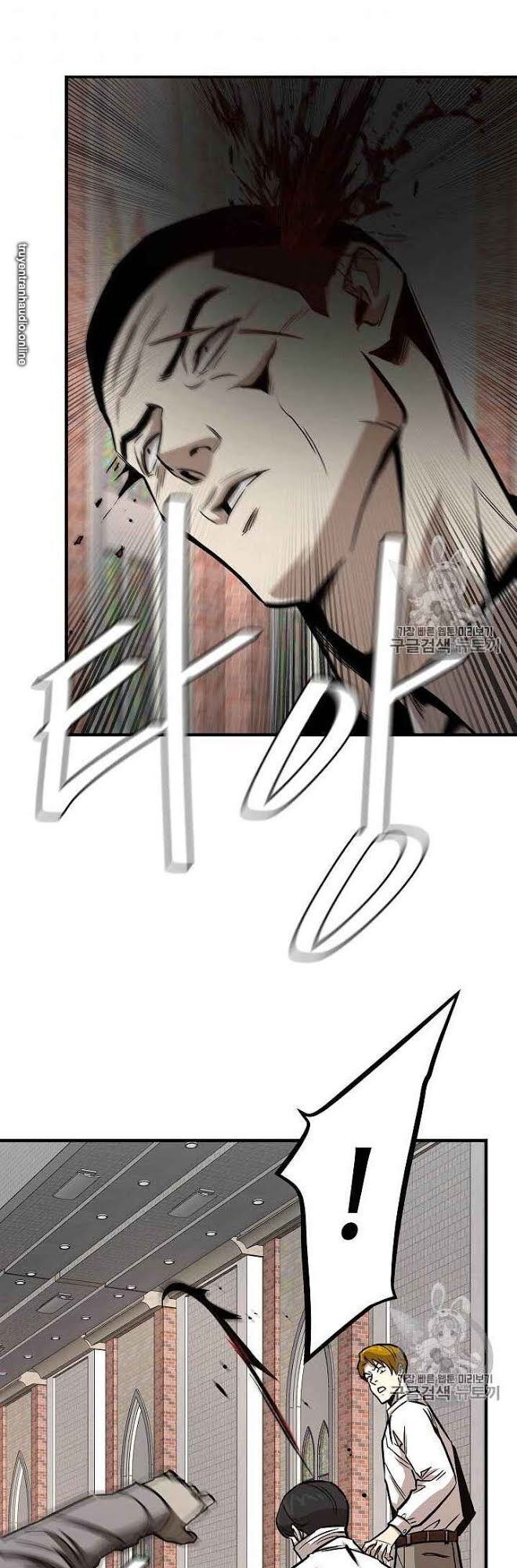 Return Survival - Chương 67 - Trang 47