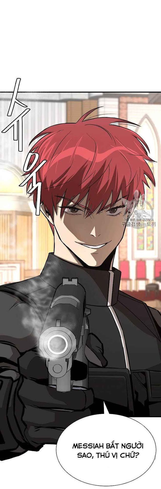 Return Survival - Chương 67 - Trang 49