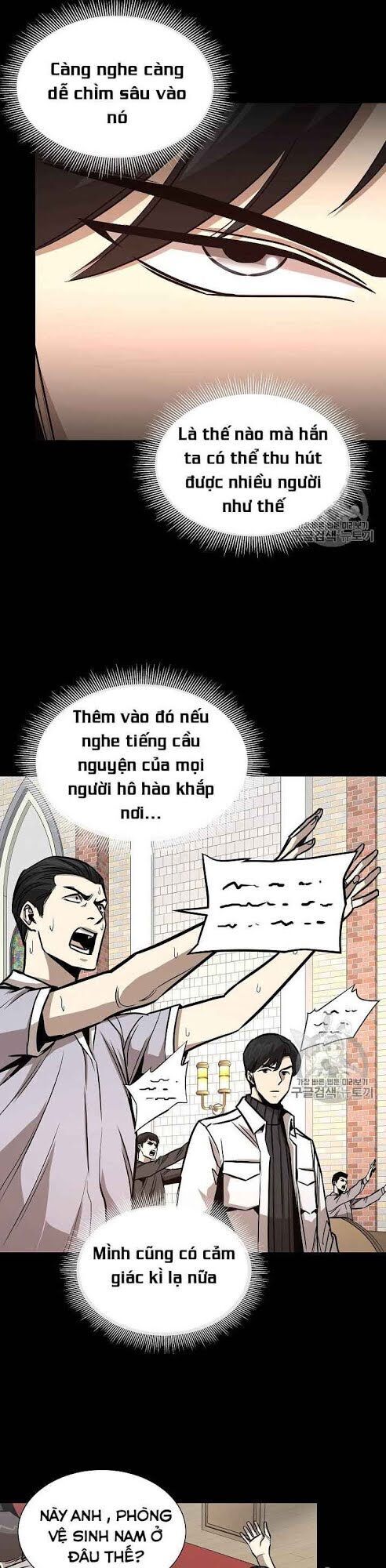 Return Survival - Chương 67 - Trang 10