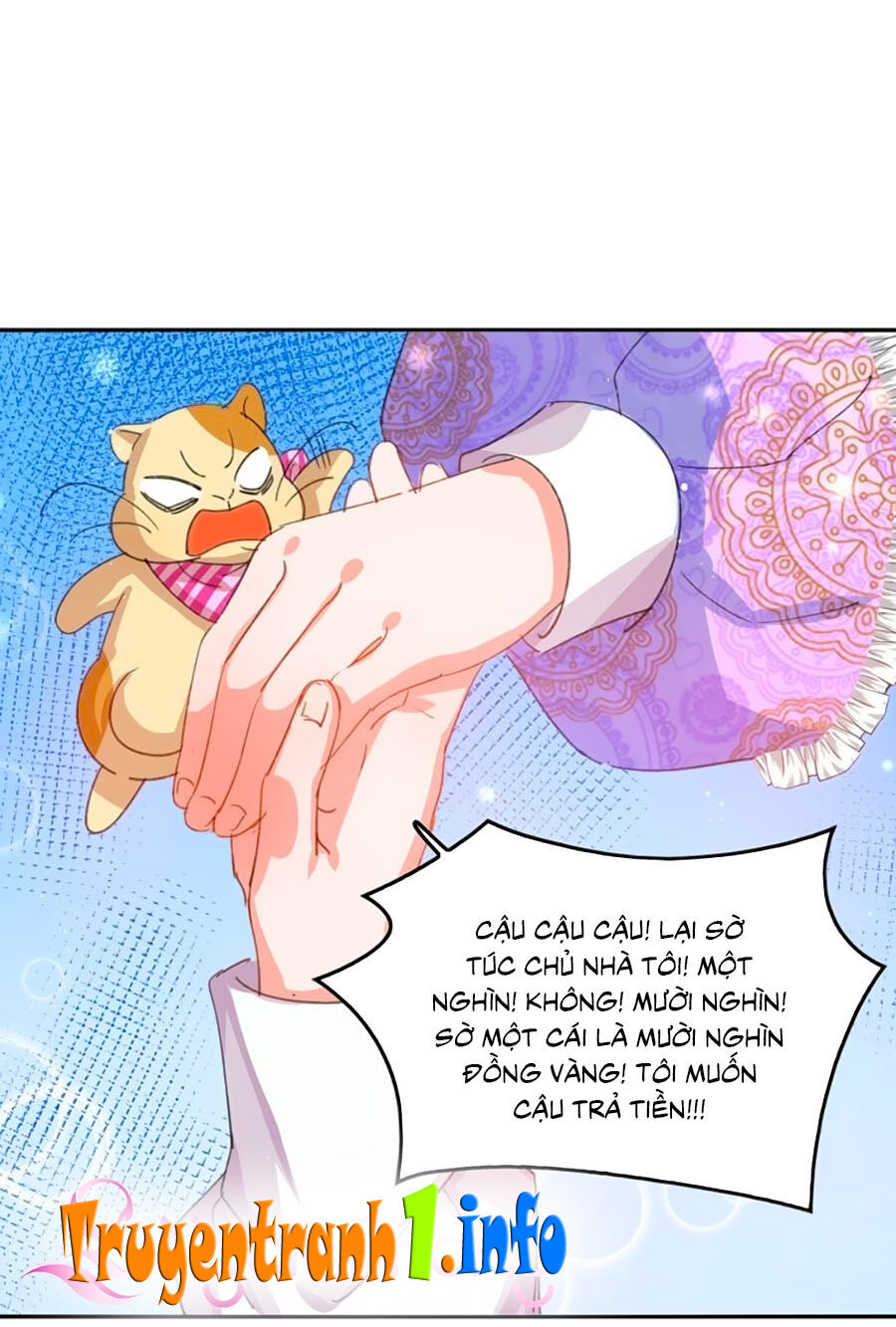 Hệ Thống Công Lược Của Tiểu Công Chúa - Chương 36 - Trang 2