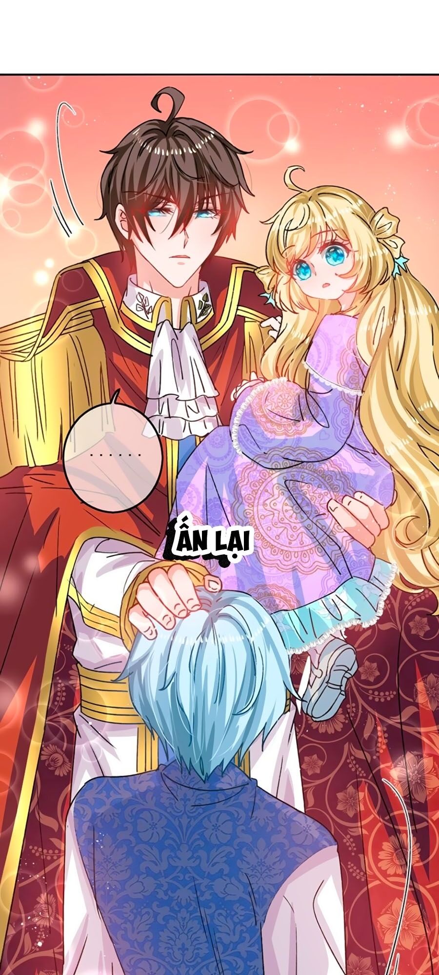 Hệ Thống Công Lược Của Tiểu Công Chúa - Chương 36 - Trang 11