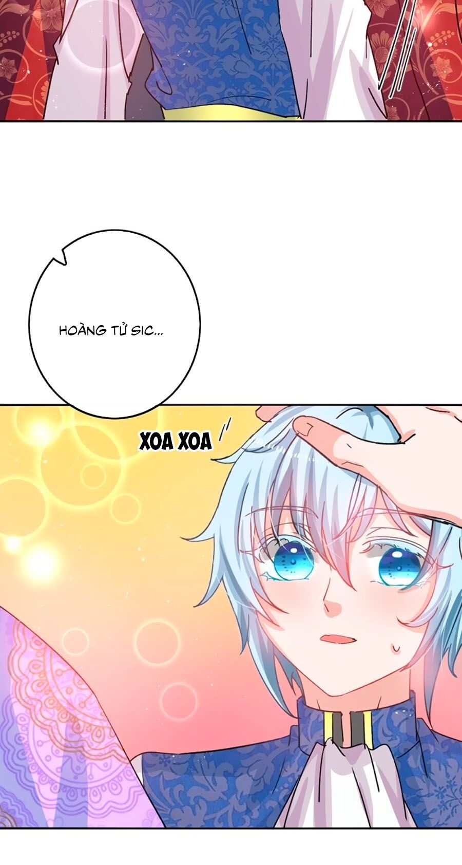 Hệ Thống Công Lược Của Tiểu Công Chúa - Chương 36 - Trang 12