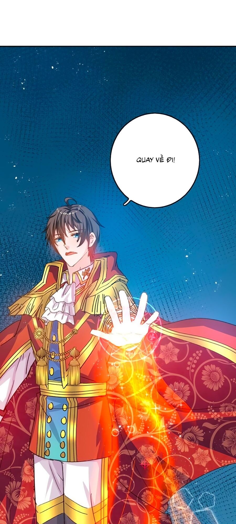 Hệ Thống Công Lược Của Tiểu Công Chúa - Chương 36 - Trang 17